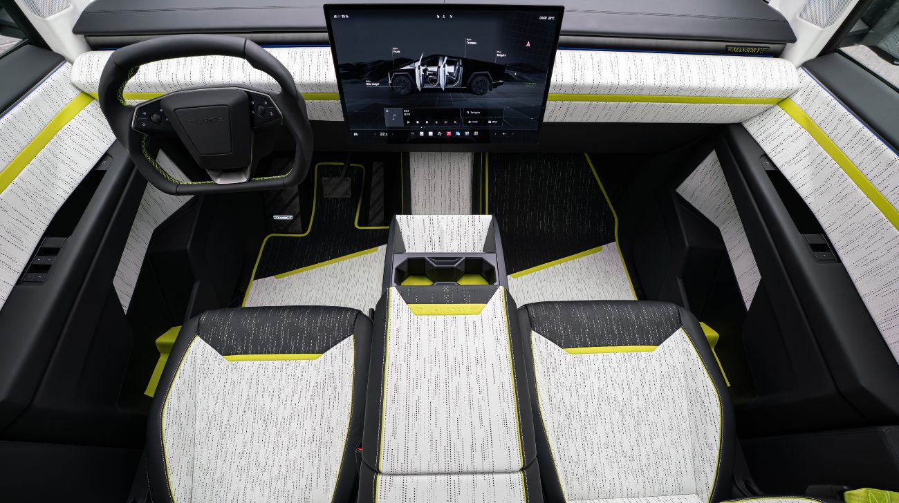 1740726530-mansory Elongation Tesla Cybertruck Design